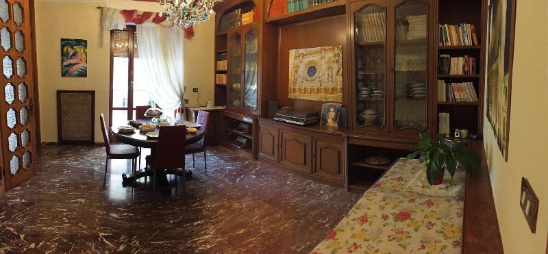 La Dimora Di Vesta - Restoran