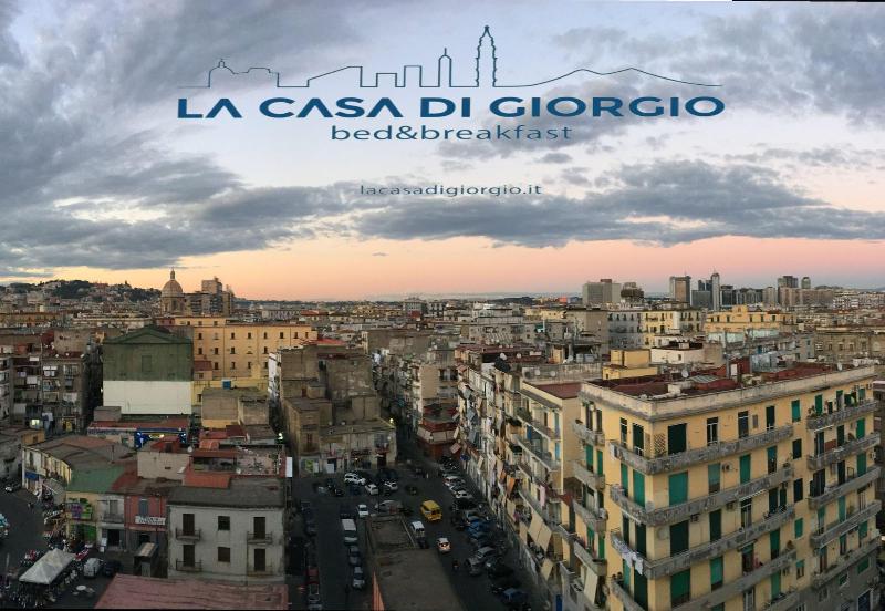 La Casa Di Giorgio - Genel