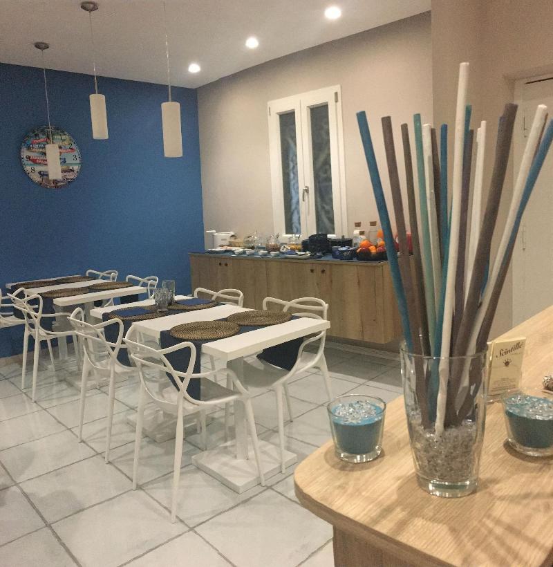 La Casa Di Giorgio - Restoran