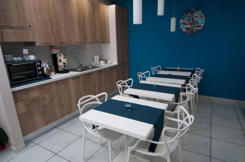 La Casa Di Giorgio - Restoran