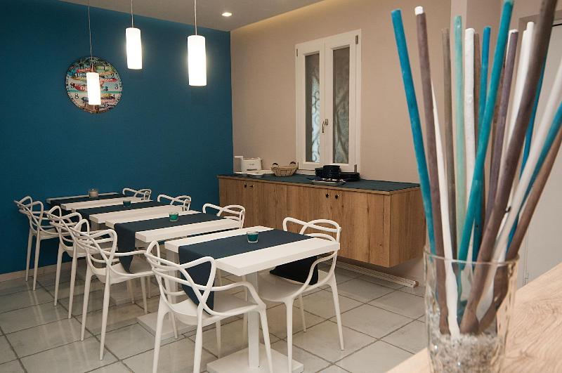 La Casa Di Giorgio - Restoran