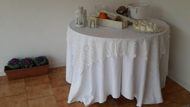 Bed&Breakfast Angela - Lobi