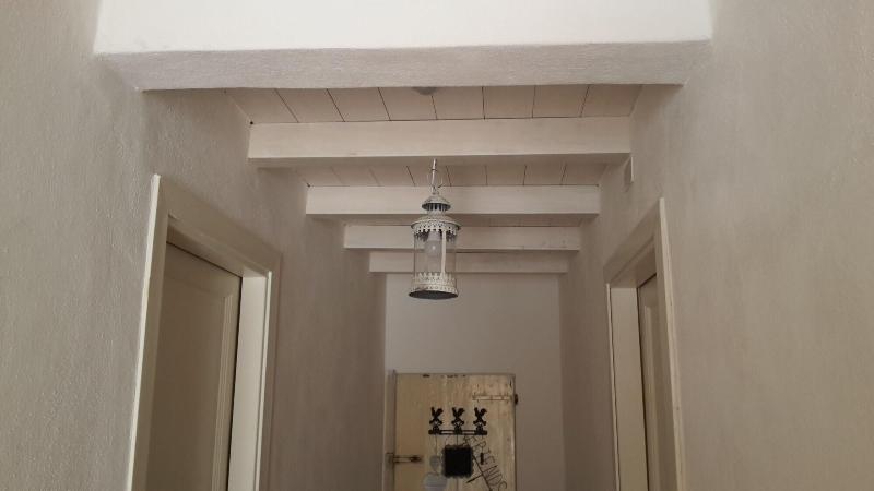 Bed&Breakfast Angela - Lobi