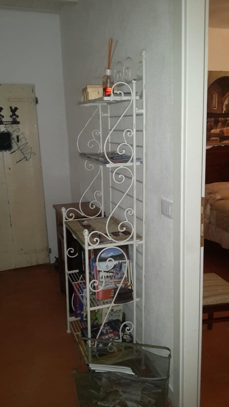 Bed&Breakfast Angela - Lobi