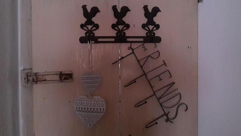 Bed&Breakfast Angela - Lobi