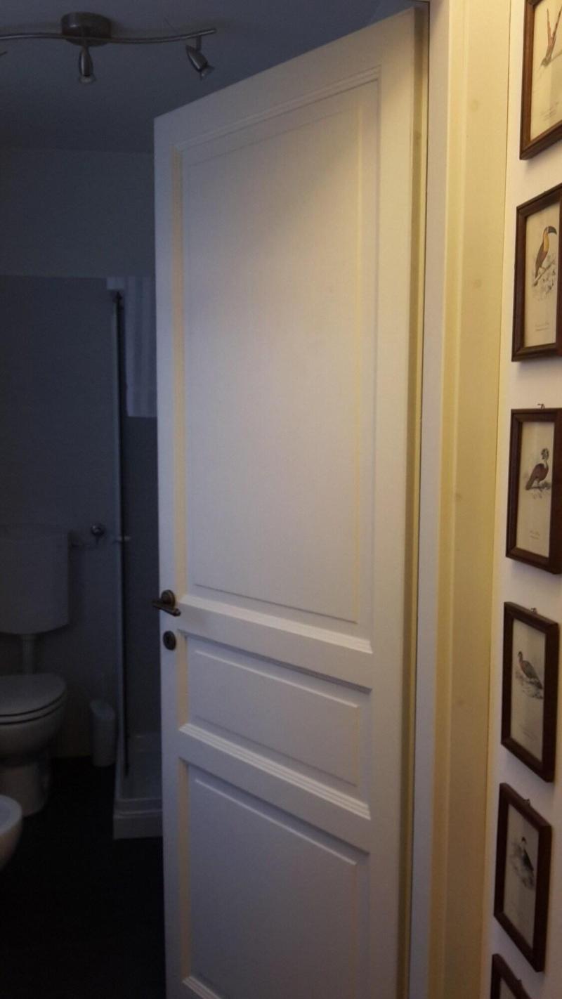 Bed&Breakfast Angela - Lobi