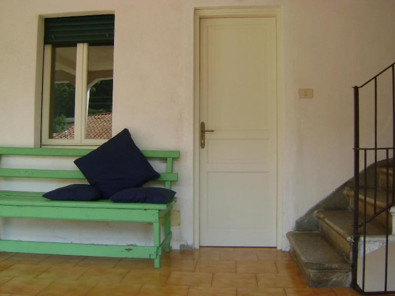 Bed&Breakfast Angela - Genel