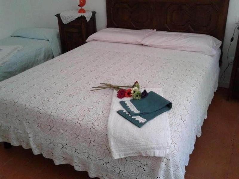 Bed&Breakfast Angela - Oda