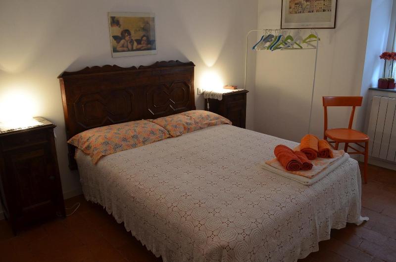 Bed&Breakfast Angela - Oda