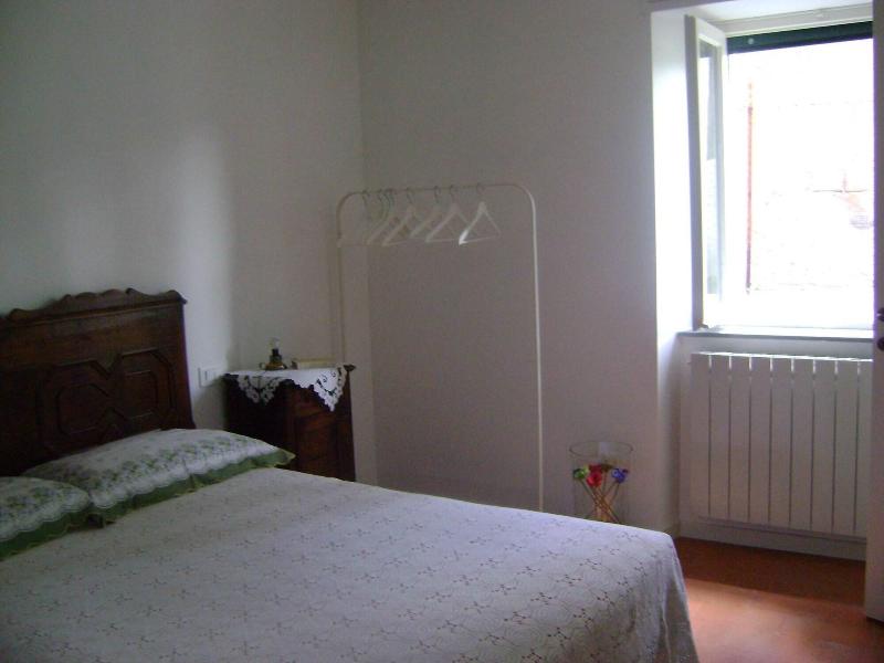 Bed&Breakfast Angela - Oda
