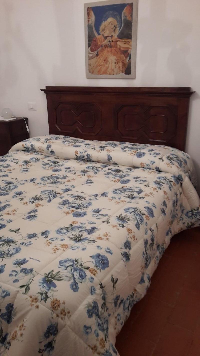 Bed&Breakfast Angela - Oda