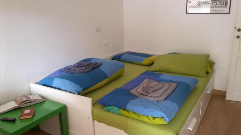 Bed&Breakfast Angela - Oda