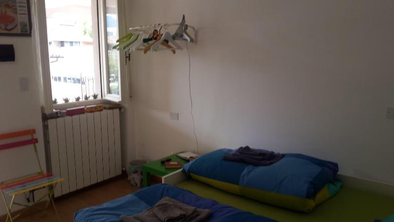 Bed&Breakfast Angela - Oda