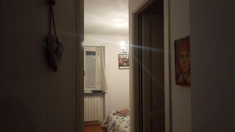 Bed&Breakfast Angela - Oda
