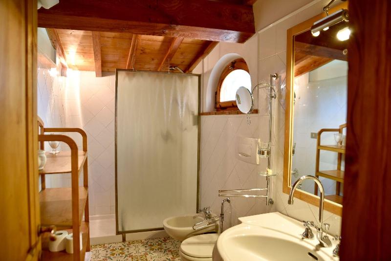 Podere Le Mezzelune - Oda