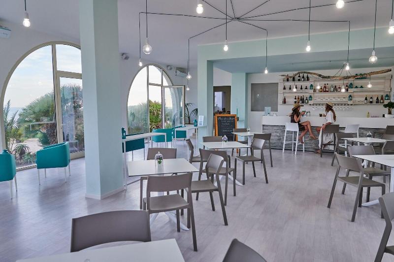 B&B Il Varo a mare - Lobi