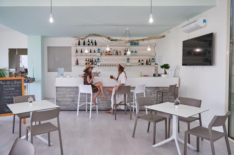 B&B Il Varo a mare - Lobi