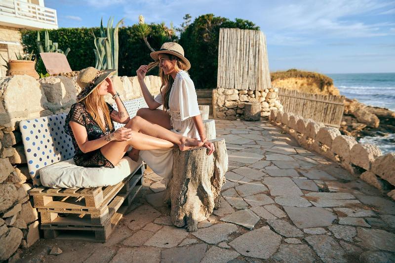 B&B Il Varo a mare - Genel