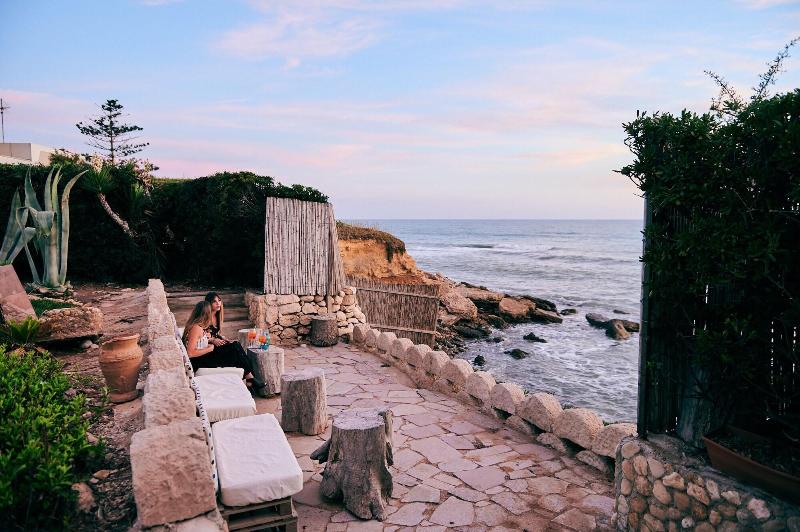 B&B Il Varo a mare - Genel