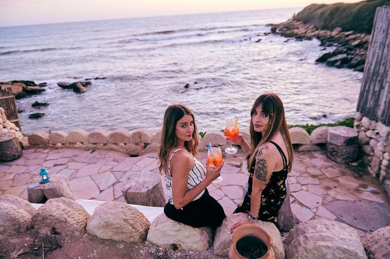 B&B Il Varo a mare - Genel