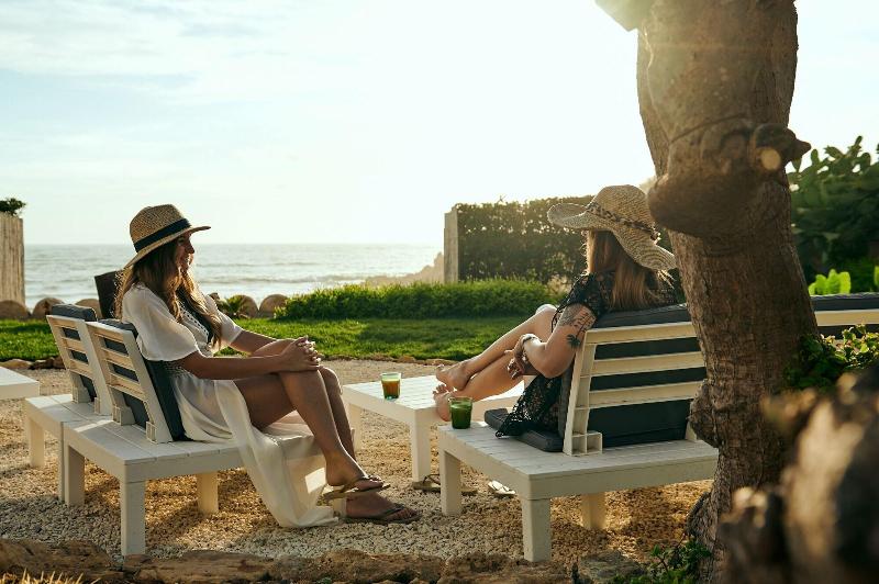 B&B Il Varo a mare - Genel