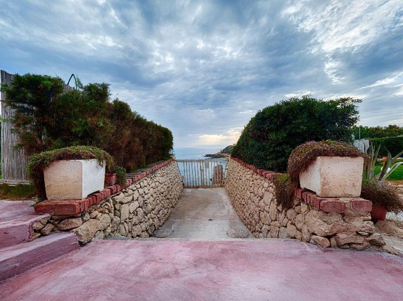 B&B Il Varo a mare - Genel