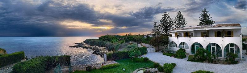 B&B Il Varo a mare - Genel