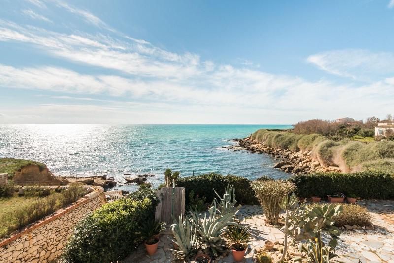 B&B Il Varo a mare - Genel