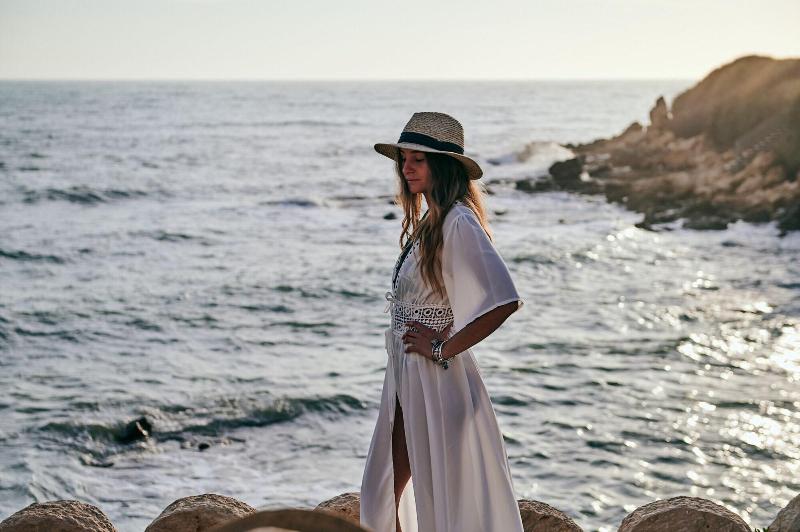 B&B Il Varo a mare - Genel