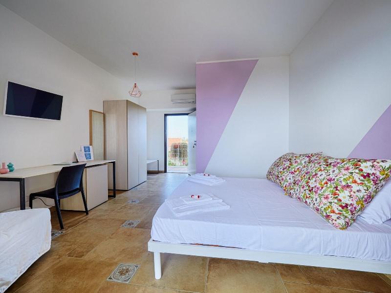 B&B Il Varo a mare - Oda
