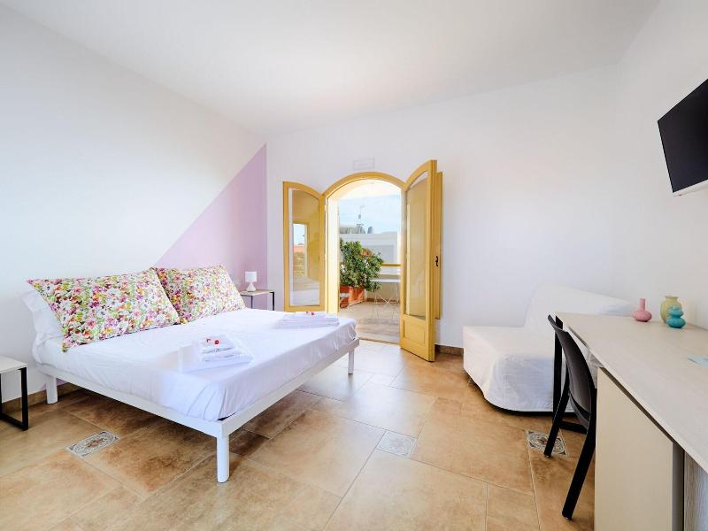 B&B Il Varo a mare - Oda