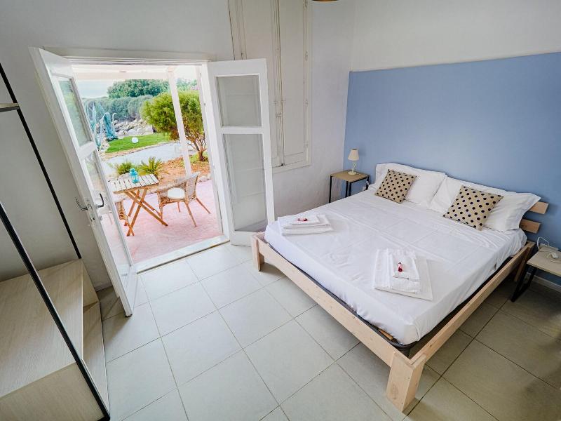 B&B Il Varo a mare - Oda