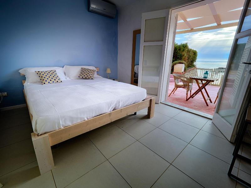 B&B Il Varo a mare - Oda