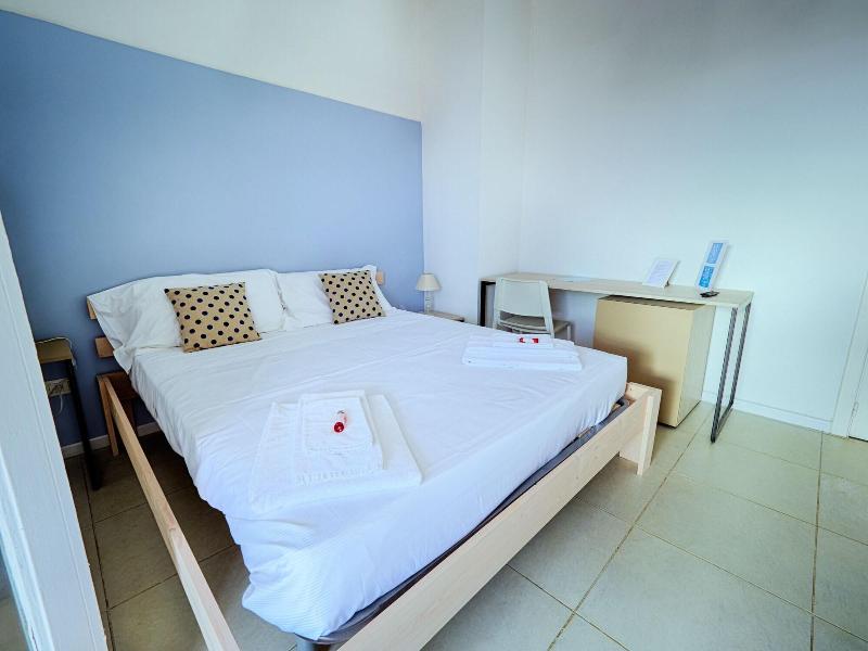 B&B Il Varo a mare - Oda