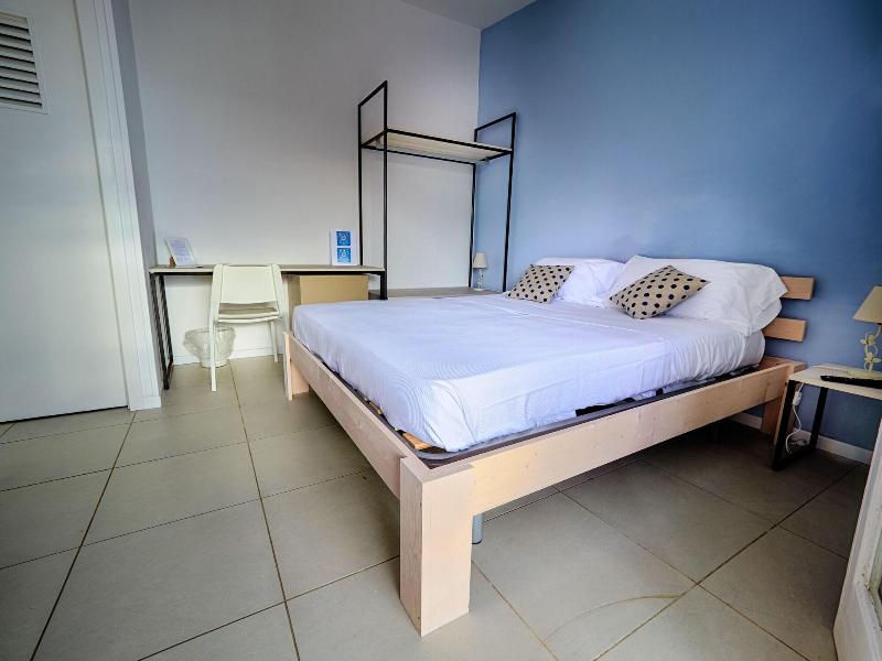 B&B Il Varo a mare - Oda