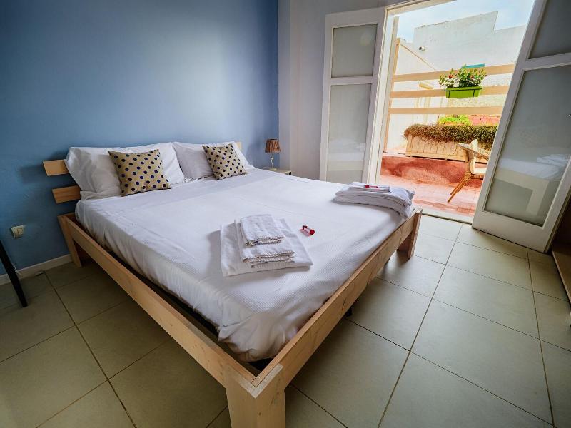 B&B Il Varo a mare - Oda