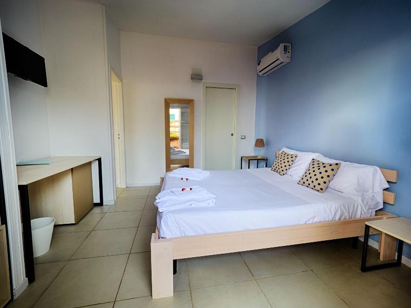 B&B Il Varo a mare - Oda