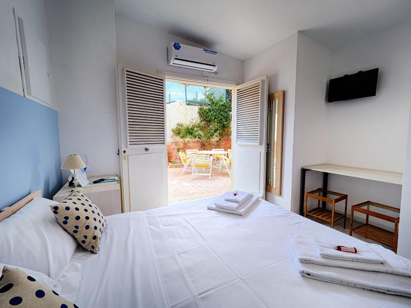 B&B Il Varo a mare - Oda