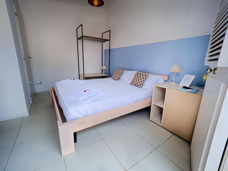 B&B Il Varo a mare - Oda
