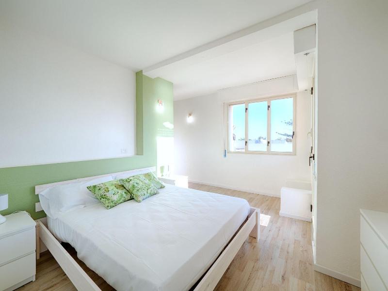 B&B Il Varo a mare - Oda