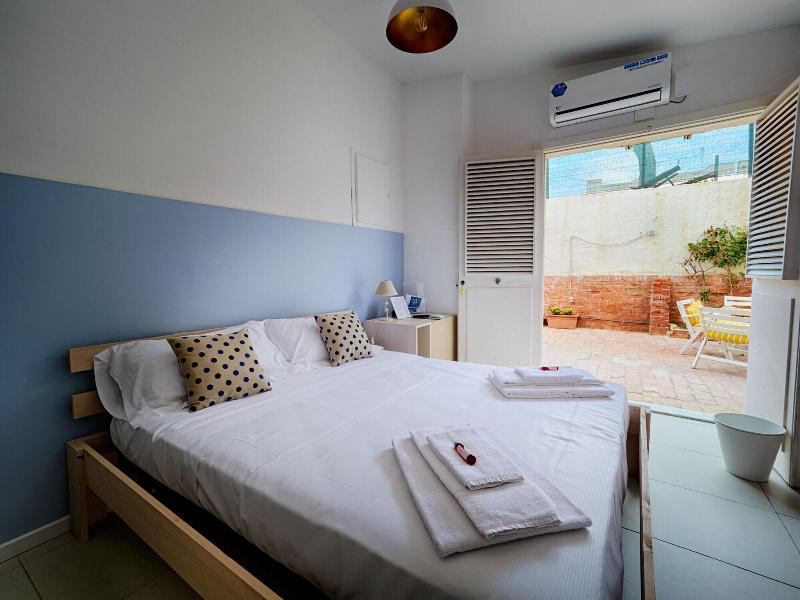 B&B Il Varo a mare - Oda