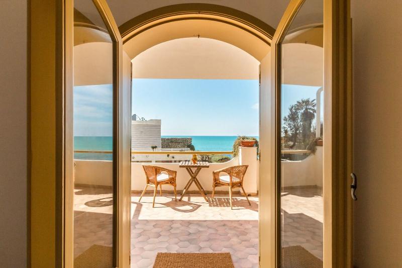 B&B Il Varo a mare - Oda