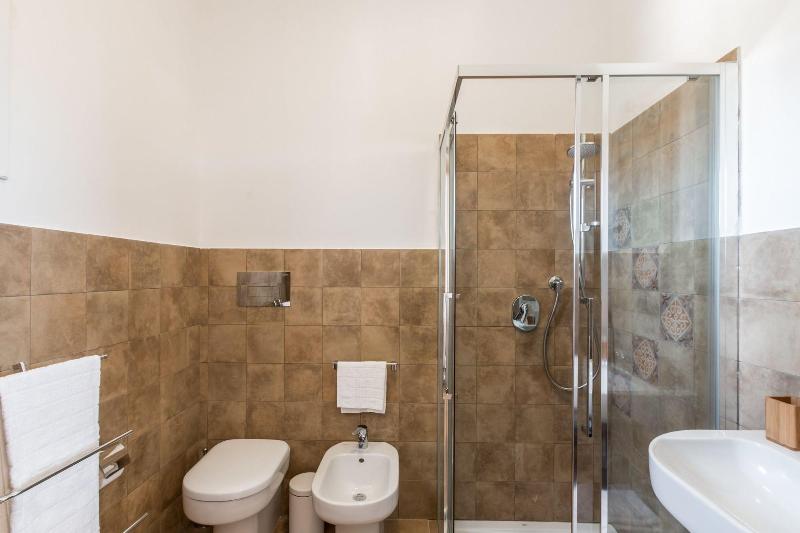 B&B Il Varo a mare - Oda