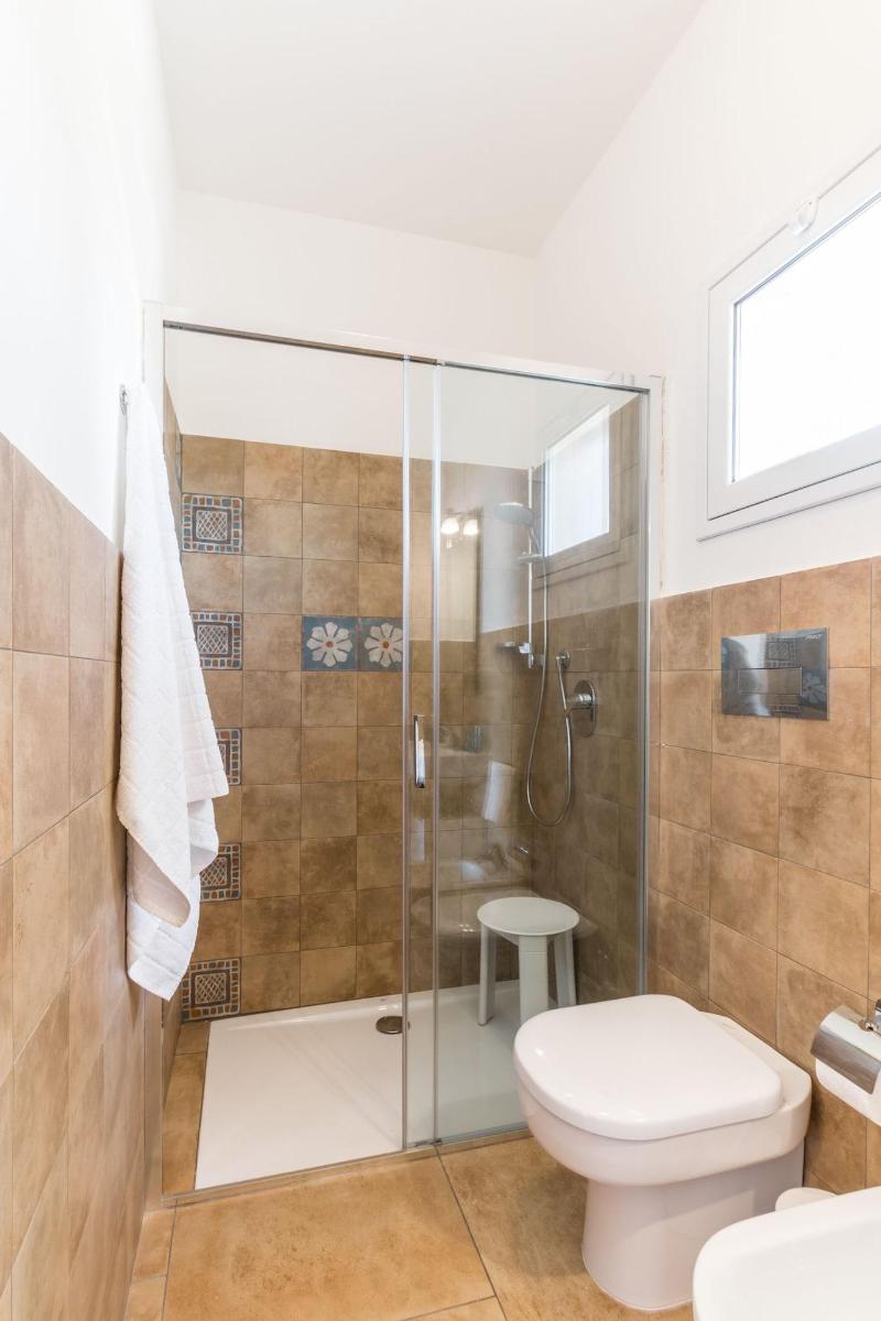 B&B Il Varo a mare - Oda