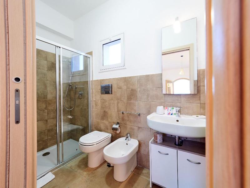 B&B Il Varo a mare - Oda