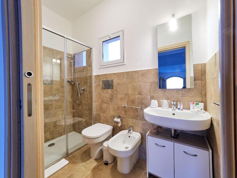 B&B Il Varo a mare - Oda