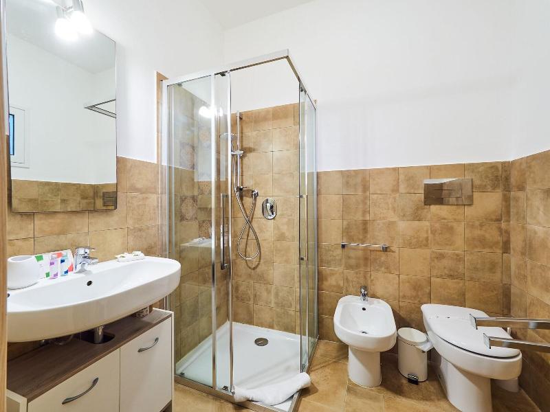 B&B Il Varo a mare - Oda