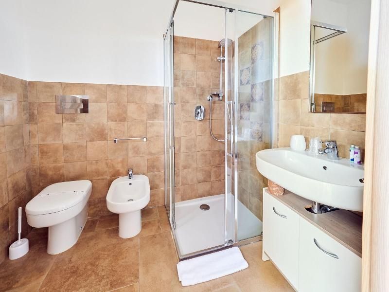 B&B Il Varo a mare - Oda