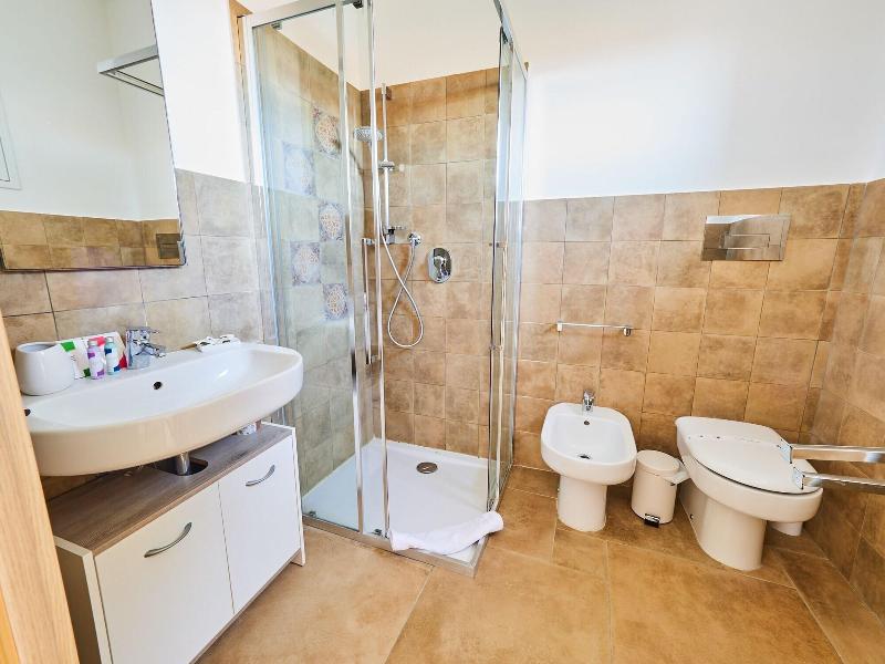 B&B Il Varo a mare - Oda