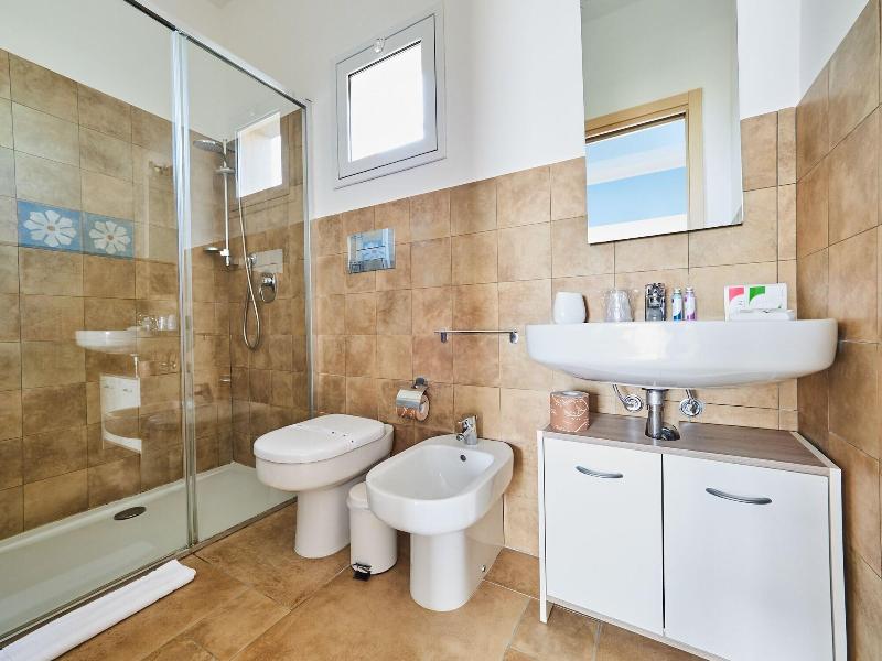 B&B Il Varo a mare - Oda